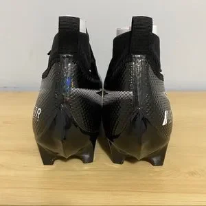 Nike | Shoes | Nike Vapor Edge Pro 36 Black Iridescent Mens  display picture 1